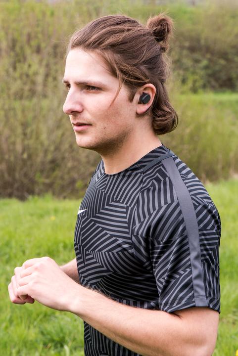 Produktbild Lenco In-Earphones (4 h, Kabellos)