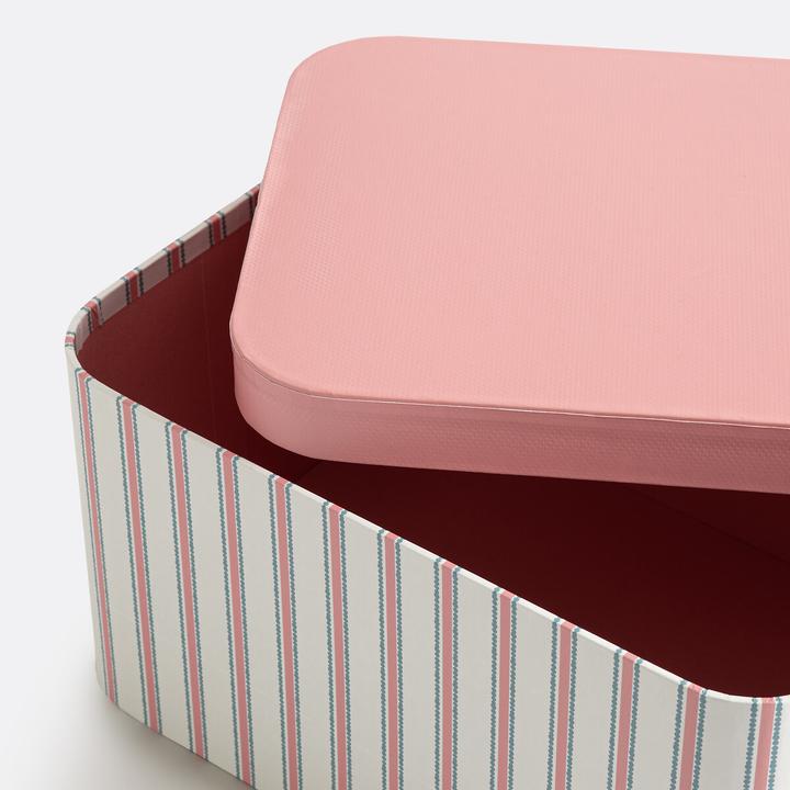 Actual product image La Redoute Interieurs Shirley (28 cm, 2x)