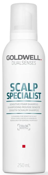 Produktbild Goldwell Dualsenses Scalp Specialist (250 ml, Flüssiges Shampoo)