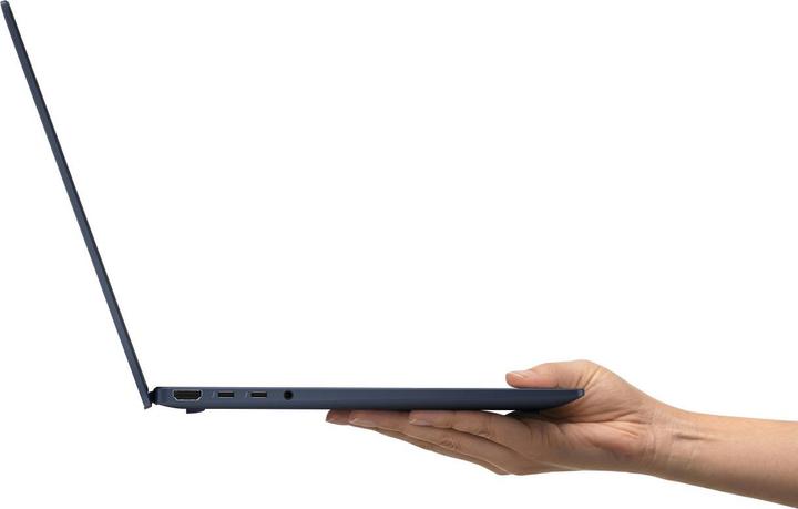 Immagine prodotto HP EliteBook X G2i Next Gen AI PC (14", 512 GB, 32 GB, CH, Intel Core Ultra 7 356H)