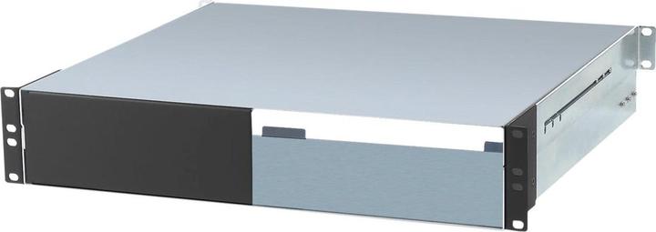 Sonnet DuoModo Dual-Module Rackmount Enclosure