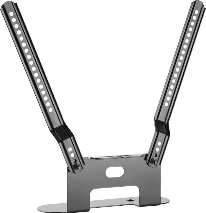 myWall Myw Hs 6l (1 pz., Installazione a parete, Non mobile)