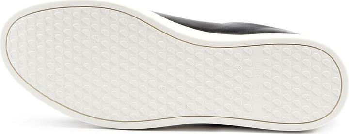 Actual product image Paul Smith Mens Shoe Lee Black White (39)