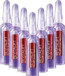 Produktbild L'Oréal Paris Loréal Paris Revitalift mit Hyaluronsäure Ampullen 7 x 1,3 ml (1.30 ml)