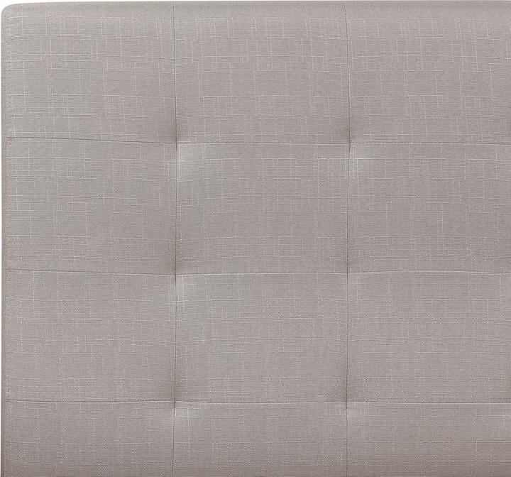 Actual product image Beliani Rochelle (140 x 200)