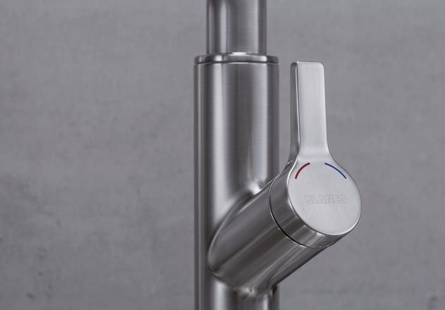 Produktbild Blanco Solenta-S Senso