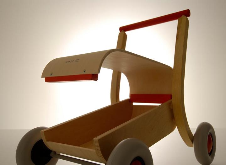 Image du produit Sirch Sibis Schorsch