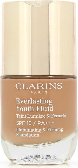 Produktbild Clarins Everlasting Youth Fluid Nr. 113 - Cappuccino (114 Cappuccino)