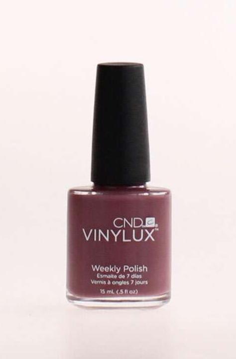Produktbild CND Vinylux (Married to the Mauve, Farblack)