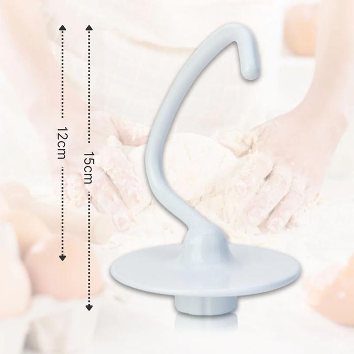 Produktbild Hermex Alternativer Knethaken K45DH für KitchenAid