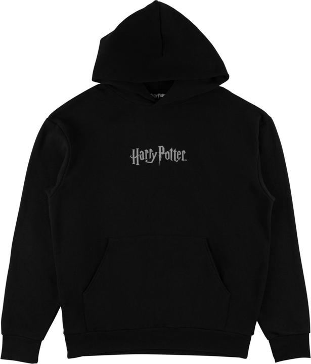 Produktbild Welcome Dementor Hoodie (M)