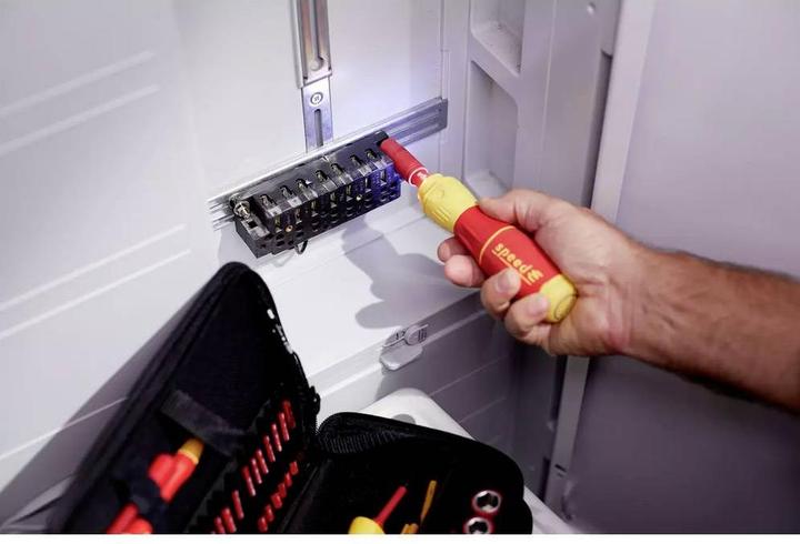 Produktbild Wiha speedE® II electric (Schlitz)