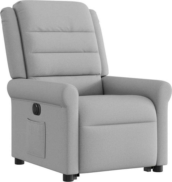 Produktbild vidaXL Relaxsessel mit Aufstehhilfe