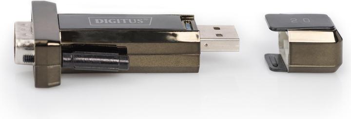 Actual product image Digitus Da-70156 (0.80 m)