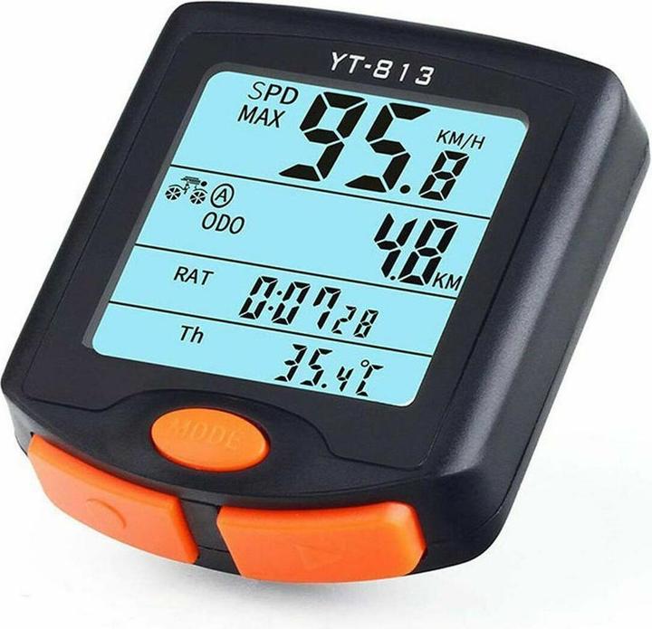 Actual product image Garmin Edge Explore 2
