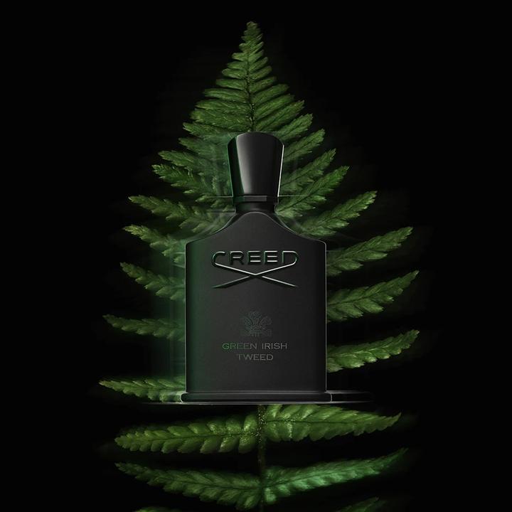 Image du produit Creed Green Irish Tweed (Eau de parfum, 100 ml)