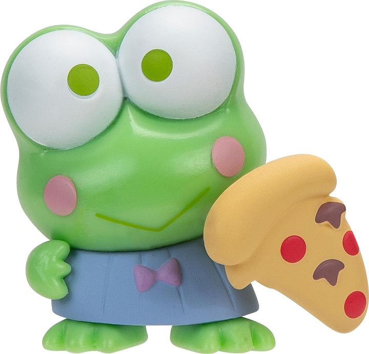 Actual product image Giochi Preziosi Hello Kitty and Friends Dreamland Serie 2 1pz Assortimento