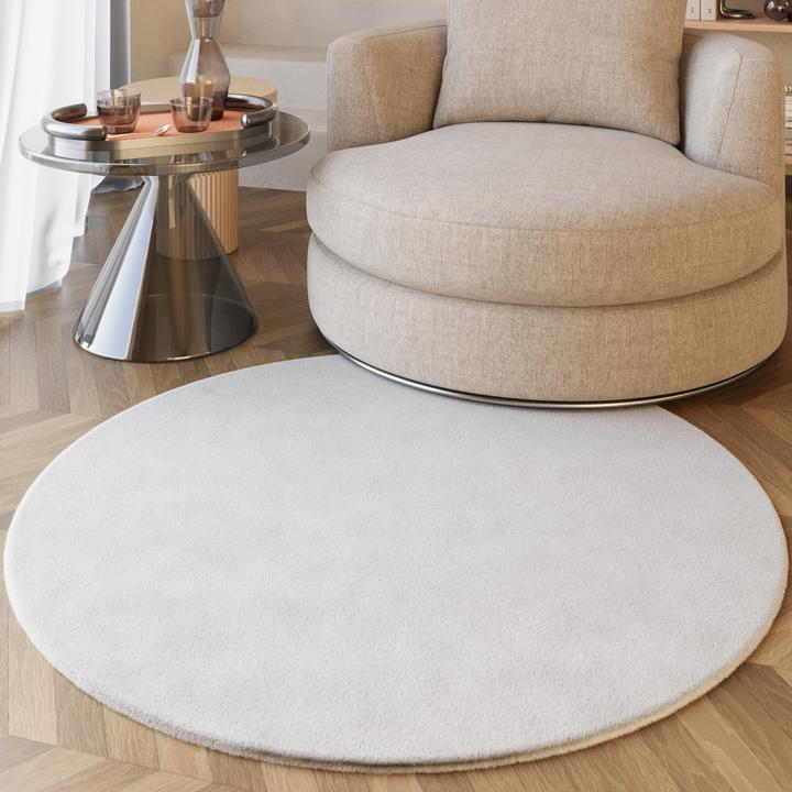 Produktbild Esprit Teppich Alice (150 x 150 cm)