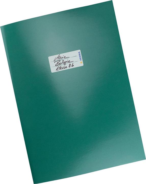 Produktbild HERMA Heftschoner A4 Karton