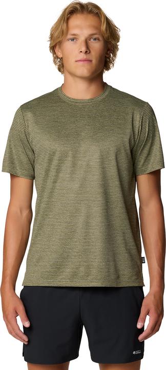 Actual product image Mountain Hardwear M Sunblocker™ Short Sleeve (L)