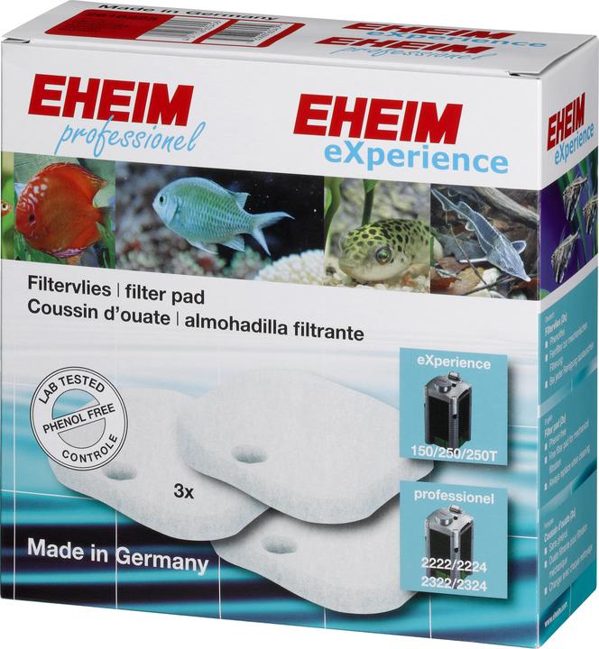 Immagine prodotto Eheim Vello filtrante (Filtri interni, Acqua marina)