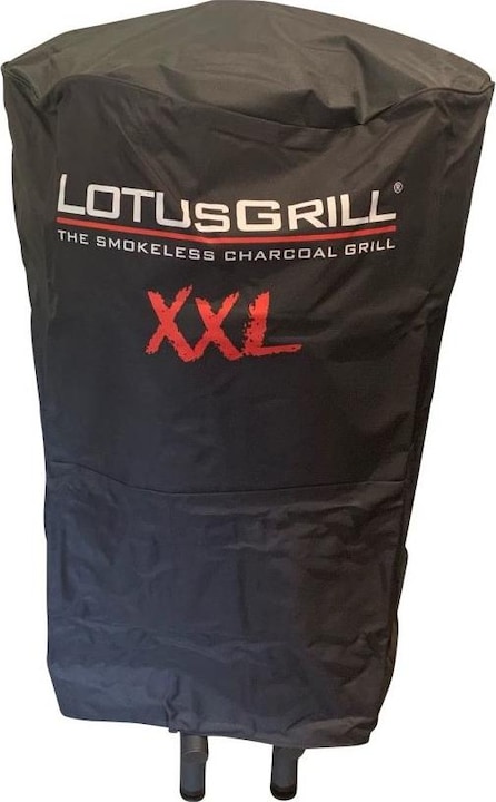 Produktbild LotusGrill Abdeckhaube kurz für XXL (Grill)