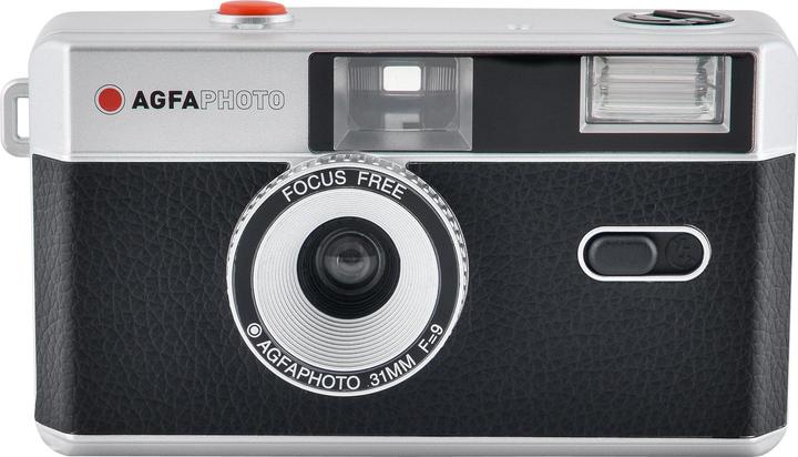 AGFAPHOTO Reusable Photo Camera 35mm
