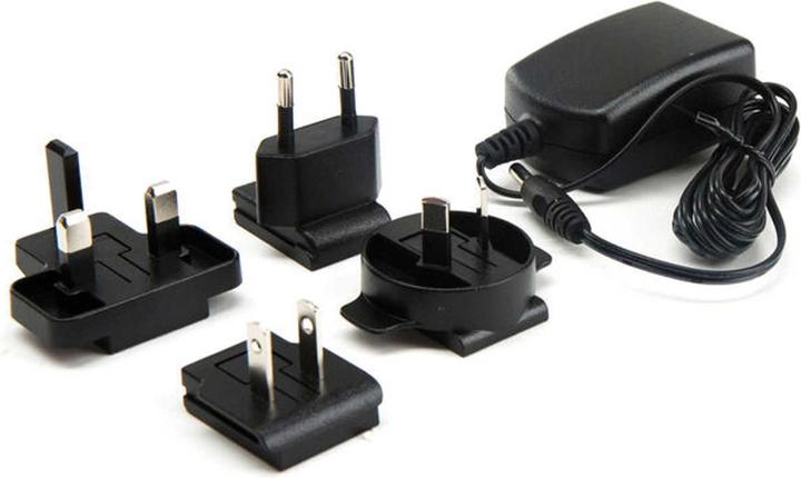 Produktbild Spektrum Ladegerät AC Netzteil ab DX6 V2 (!), DX7s, DX8