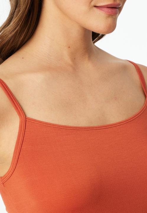 Produktbild Schiesser Unterhemd Modal Essentials (36, 2er Pack)