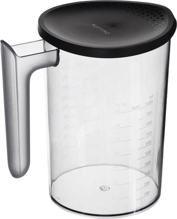 Image du produit Philips Série 5000 HR3781/10 (500 W)