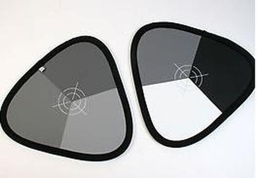 Actual product image Lastolite Xpobalance 38cm folding card (Light meter)