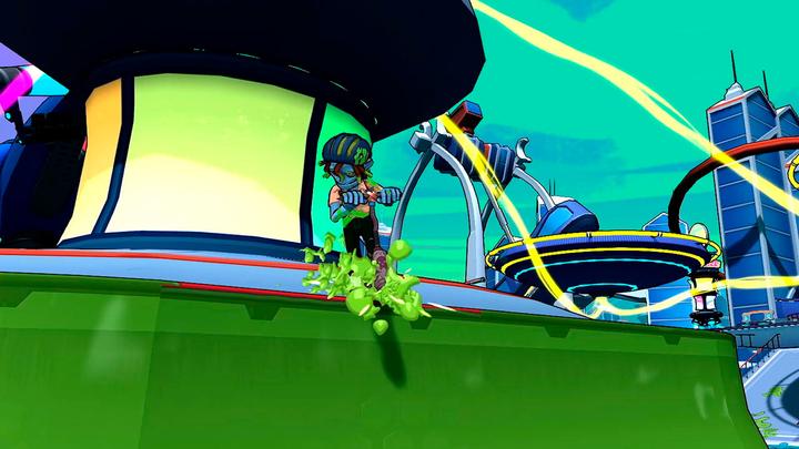 Immagine prodotto Game Crayola Scoot, Nintendo Switch (Switch, DE)