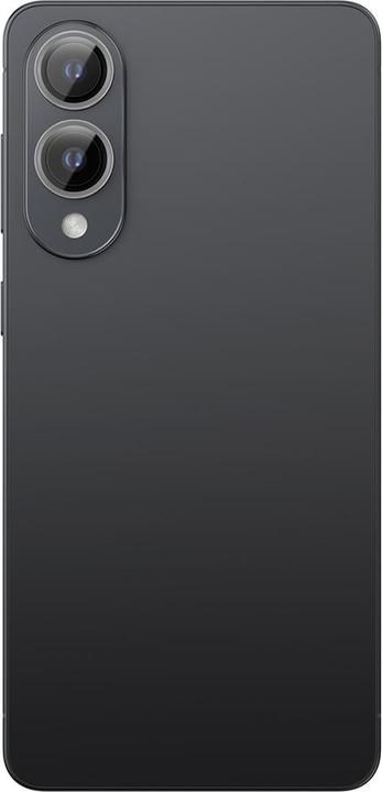 Immagine prodotto Amazingthing Radix AR-Objektivglas für Samsung S25 Edge Kamerainsel, transparent (1 Pezzo/i, Samsung Galaxy S25 Edge)