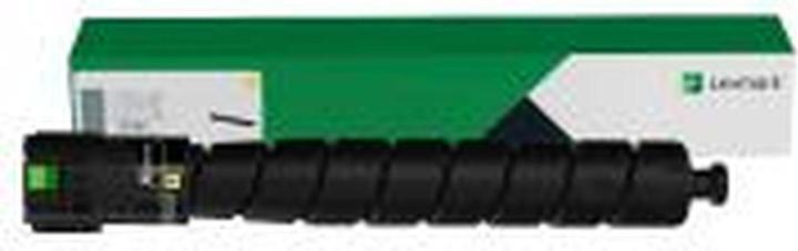 Immagine prodotto Lexmark Giallo originale (Y)