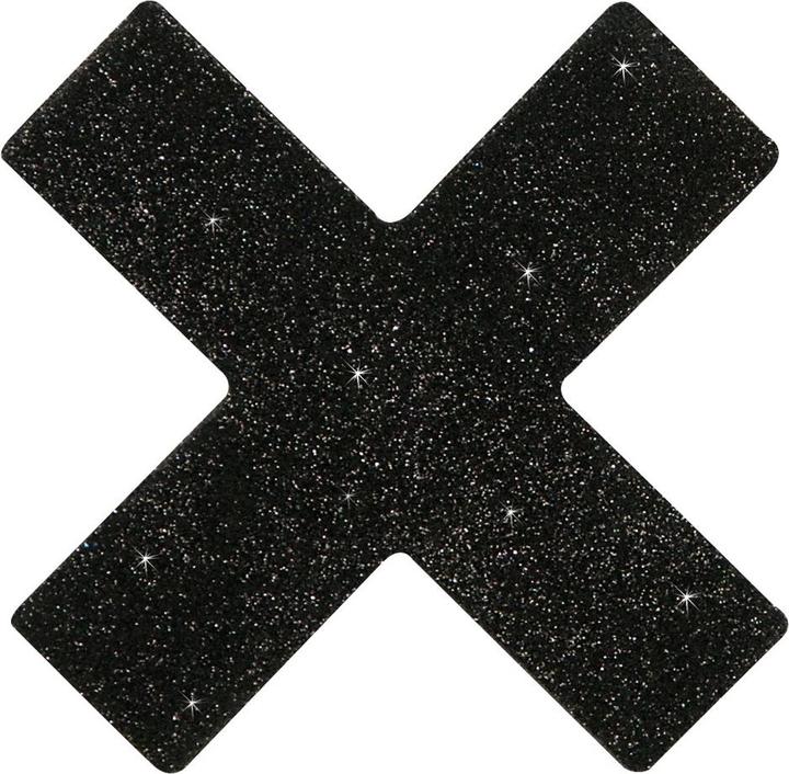 Produktbild Cottelli Collection Nippel-Sticker