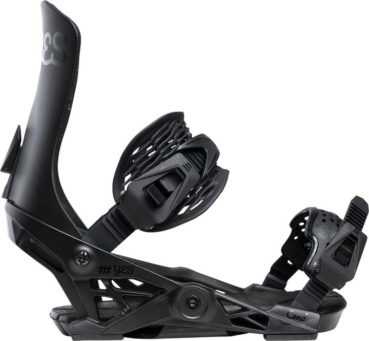 Actual product image Yes Conda (S)