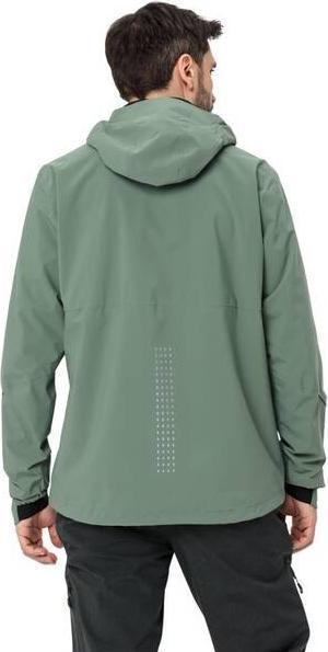 Produktbild Vaude Yaras 3in1 Jacket (3XL)