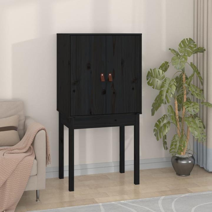 Image du produit vidaXL Highboard (60 x 40 x 120 cm)