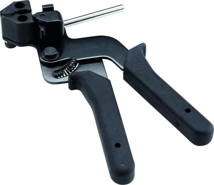 Cimco CIM 101935 Spannwerkzeug 205mm Stahl (205 mm)