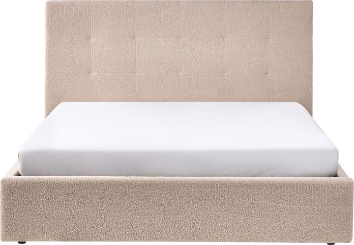 Actual product image Beliani Lorient (160 x 200 cm)