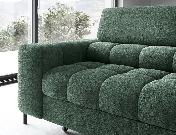Actual product image ELTAP Ferucce (Sofa bed, Corner sofa)