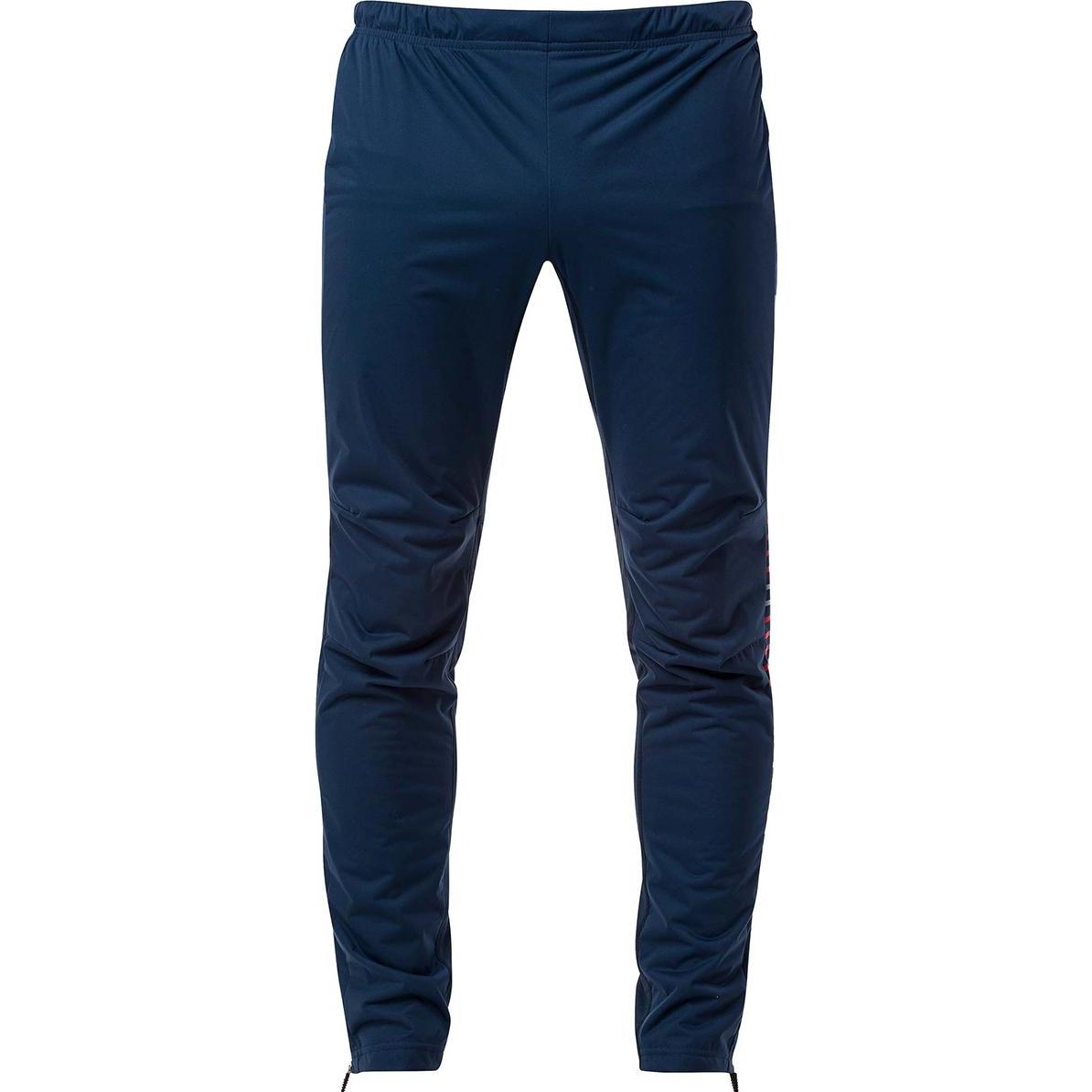 Rossignol, Uomini, Pantaloni Da Sci Di Fondo, Pantalone Poursuite (Xl), Blu