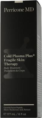 Immagine prodotto Perricone MD Plasma freddo + terapia per pelli fragili - Tubo (177 ml)