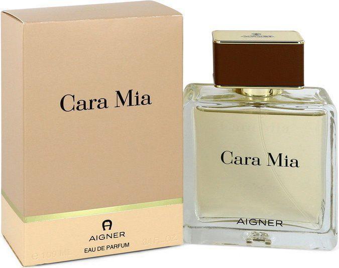 Actual product image Etienne Aigner Cara Mia by Eau de Parfum Spray 100 ml (Eau de parfum, 100 ml)