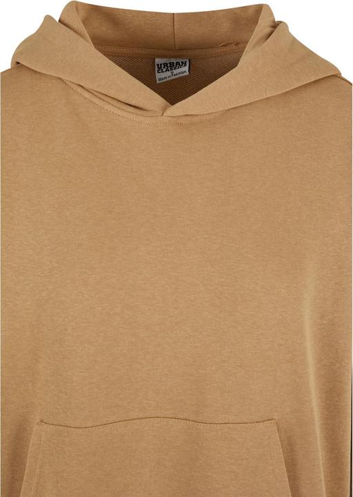 Produktbild Urban Classics Kapuzenpullover (S)