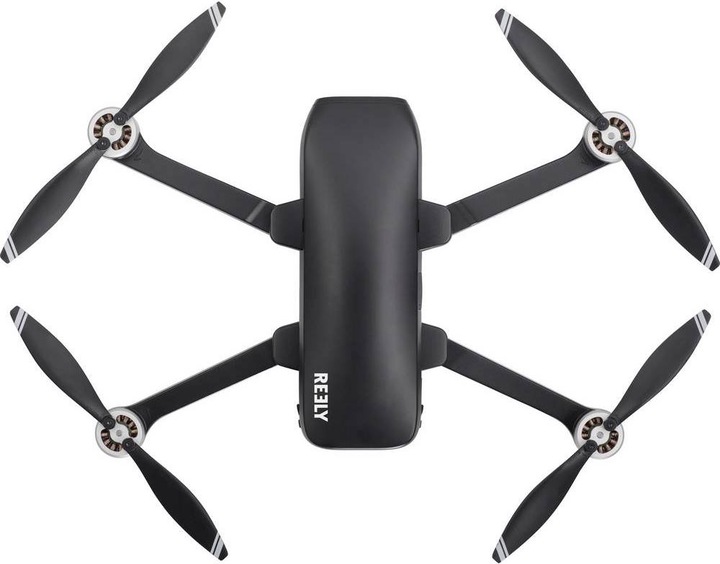 Produktbild Reely Quadrocopter GPS 4K DRONE GRII RTF (31 min, 538 g)