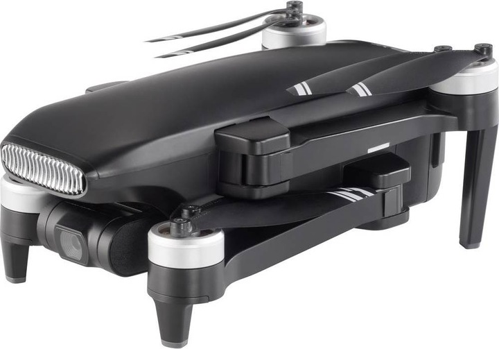 Produktbild Reely Quadrocopter GPS 4K DRONE GRII RTF (31 min, 538 g)