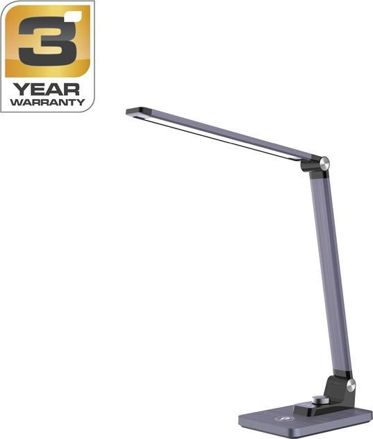 Standart Table Lamp Multi LED Bl1268-C Metallic G (330 lm)