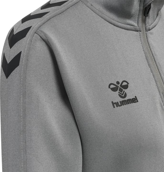 Produktbild hummel Core Xk Half Zip Sweat Woman (M)