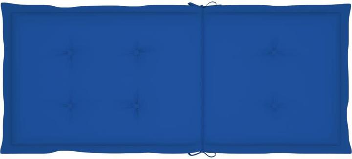 Produktbild vidaXL Schaukelstuhl